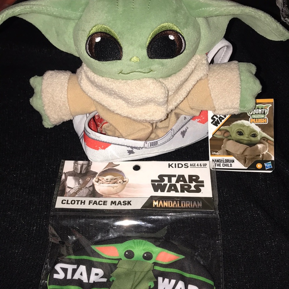 New Star Wars Bundle of 2